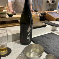 神楽坂 鮨 弥栄 - 
