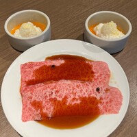焼肉あきら - 