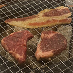 Shichirin Yakiniku Anan - 