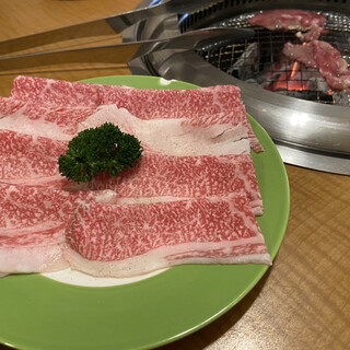 焼肉まるぜん - 料理写真: