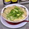 味の名門 - こってりラーメン（750円）