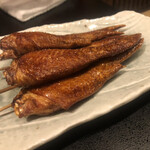 博多もつ鍋 徳永屋 - 