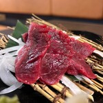 金の肉人 - 