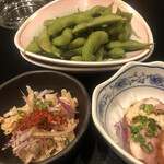 博多もつ鍋 徳永屋 - 