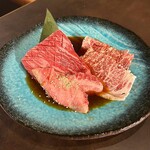 金の肉人 - 