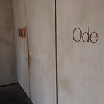 Ode - 