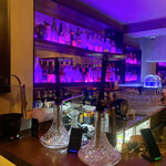 OAK BAR - 