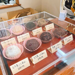 北海道おはぎ よしかわ - 