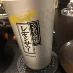 博多もつ鍋 徳永屋 - 