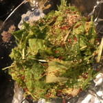 博多もつ鍋 徳永屋 - 