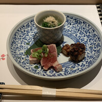 新宿 鮨 ふくじゅ - 