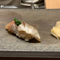 新宿 鮨 ふくじゅ - 