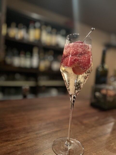 DINING BAR ONISHI photo 2