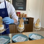 ラトリエ ドゥ ノノ - 09 ソフトビスコッティ