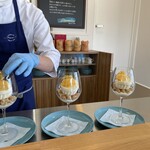 ラトリエ ドゥ ノノ - 08 レモン皮のコンフィ