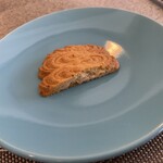 ラトリエ ドゥ ノノ - 試食