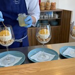 ラトリエ ドゥ ノノ - 07 レモンジュレ