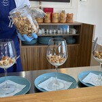 ラトリエ ドゥ ノノ - 03 フィナンシェロッシェ