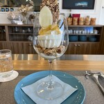 ラトリエ ドゥ ノノ - ノノ パルフェ リヴェール