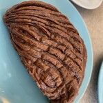 ラトリエ ドゥ ノノ - ショソン・オ・ショコラ