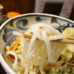 手打うどん あかう - うどんUP