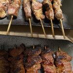 Yakitori Nishidaba - 