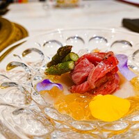 完全個室 牛の達人 private 新宿本店 - 