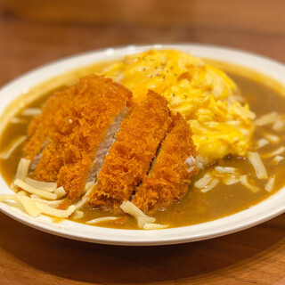 ツムギカリー_0