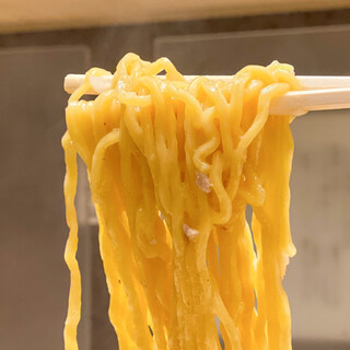 つじ田 味噌の章_1