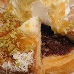 コメダ珈琲店 - つやつや