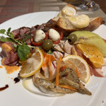 Restaurant&cafe ZIZO - 