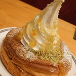 コメダ珈琲店 - うちゅくしい