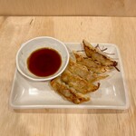 meat Gyoza / Dumpling