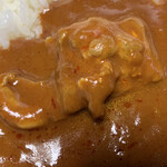 無印良品 - トマトの酸味が爽やかで、チキンもたっぷり♡
