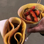 Santamonica Crepe - 