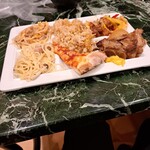 Kobe Cook World Buffet - 