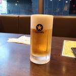 Tairiku - 生ビール