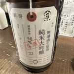 勝手口 ひまり屋 - 