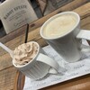 ホテルショコラ - ショコラドリンク、カフェラテ