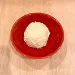 Vanilla Icecream