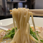 Japanese Soba Noodles 蔦 - 