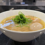 Japanese Soba Noodles 蔦 - 