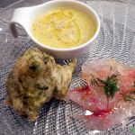 trattoria e poi - （2022年12月）