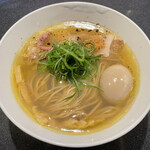 Japanese Soba Noodles 蔦 - 