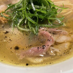 Japanese Soba Noodles 蔦 - 