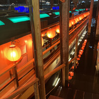 屋形船 品川 船清 - 