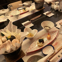 屋形船 品川 船清 - 