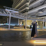 ラビスタ東京ベイ - おまけ  私