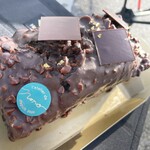 ラトリエ ドゥ ノノ - ケーク・オ・ショコラ