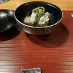 下町割烹とめだて - 